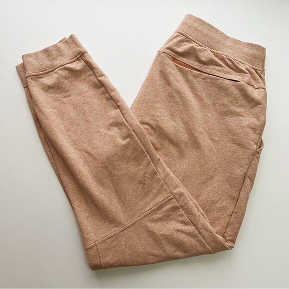 Lululemon Men's City Sweat Jogger Pant French Terry - Picture 5 of 9